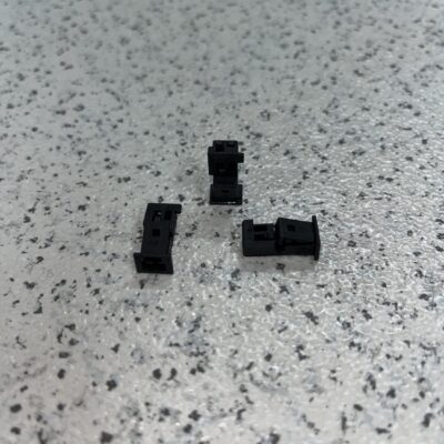 Ficha elétrica Mercedes A2213500090