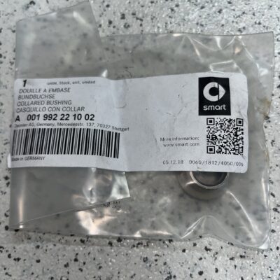 Bucha colar Smart A001992221002