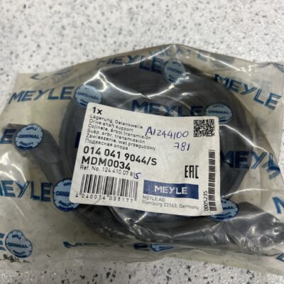 Coxim de borracha Mercedes A1244100781