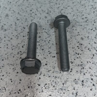 Parafuso Mercedes N910105010003