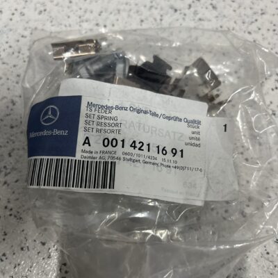 Mola Mercedes A0014211691