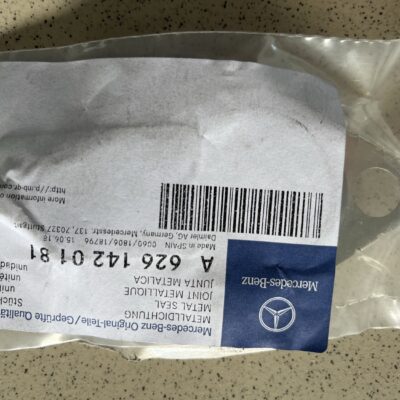Vedação Mercedes A6261420181