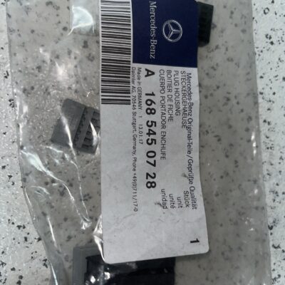 Ficha Mercedes A1685450728