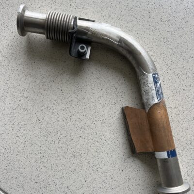Tubo Mercedes A6011400057