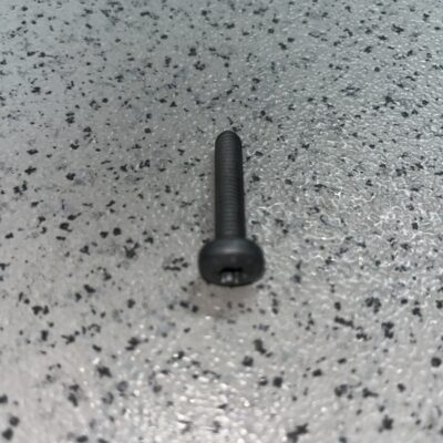 Parafuso do cárter C. Automática Mercedes N000000001422