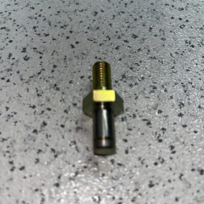 Tampa de fecho Mercedes A0009973620