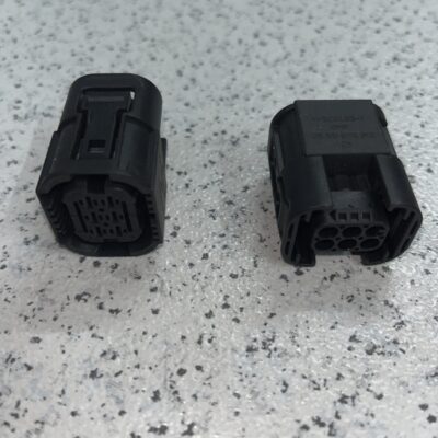 Ficha Mercedes A2105456928