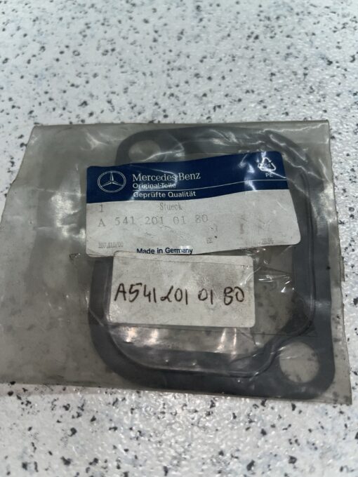 Junta Mercedes A5412010180