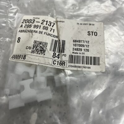 Mola Mercedes A2059910071