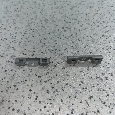 Fixador Mercedes A1249889878