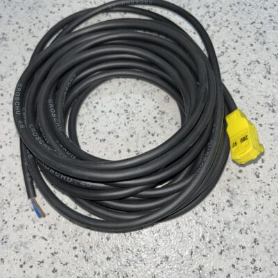 Cabo Mercedes A1265400781