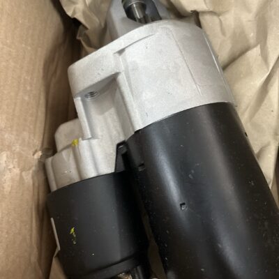 Motor de arranque ML Mercedes A6519062800