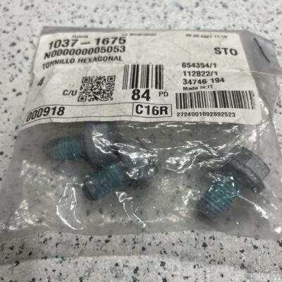 Parafuso Mercedes N000000005053