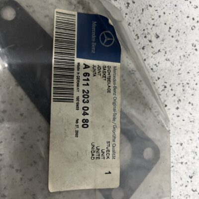 Junta Mercedes A6112030480