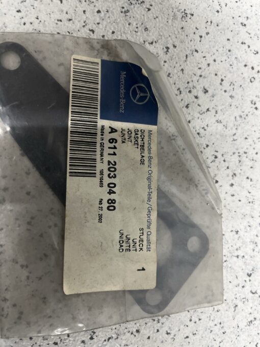 Junta Mercedes A6112030480