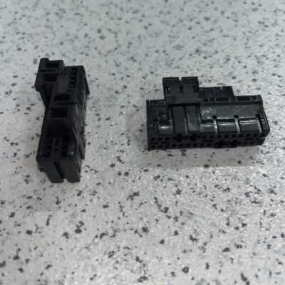 Ficha Mercedes A0135450726