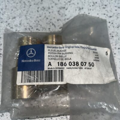 Casquilho de Biela Mercedes A1860380750