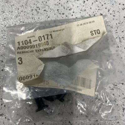 Mercedes A0009919540