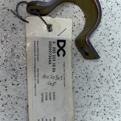 Suporte Mercedes A2203231026