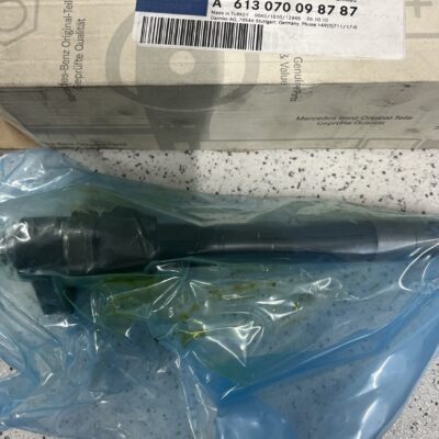Injetor Mercedes A613070098787