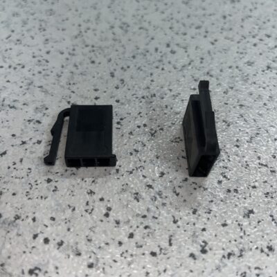 Ficha Mercedes A0055455326