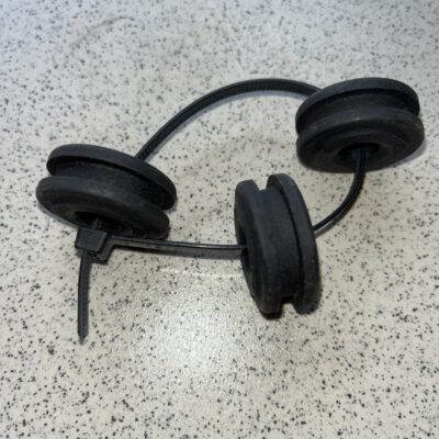 Borracha Mercedes A0009921010