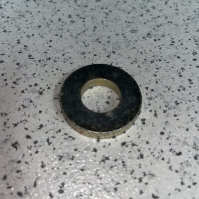 Disco Mercedes A6069900040