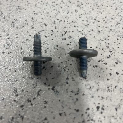 Parafuso Mercedes A1709840529