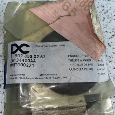 Anilha Mercedes A9023530262