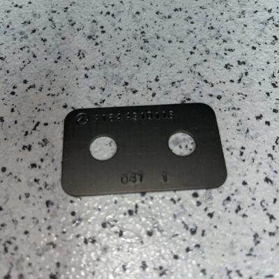 Batente Mercedes A1644910118