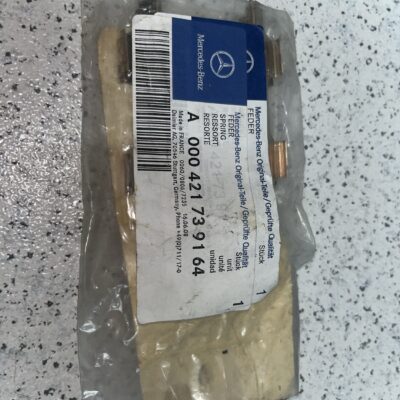 Suporte Mercedes A0004217391