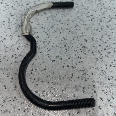 Braçadeira Mercedes A2014920127