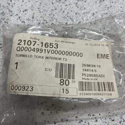 Smart Q0004991V000000000