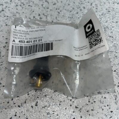 Vavula de pneu Mercedes A4534010101