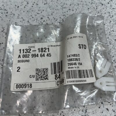 Mola Mercedes A0029946445