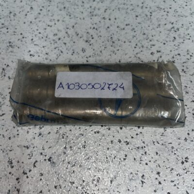 Guia de Vavula Mercedes A1030502724