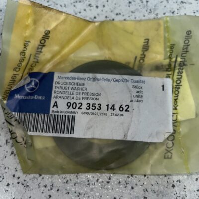 Anilha Mercedes A9023531462