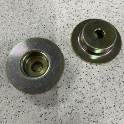 Encosto Mercedes A6383170136