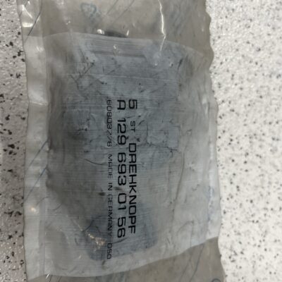 Botão Mercedes A1296930156