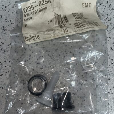 Tampa Mercedes A1682910055