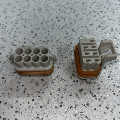 Ficha Mercedes A0105451026