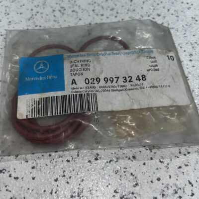 Orring Mercedes A0299973248