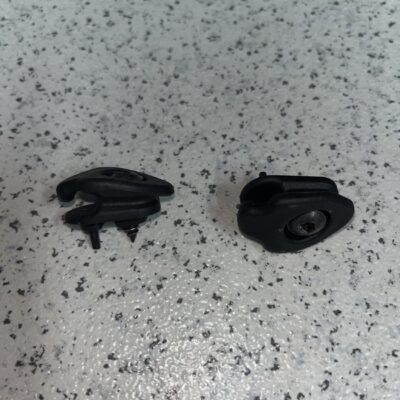 Fechadura Mercedes A2208100063    9B27