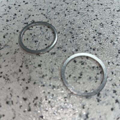 Anilha Mercedes N007603024105