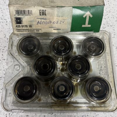 Touches Mercedes A6110500225