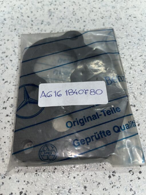 Junta Mercedes A6161850780