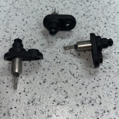 Interruptor Mercedes A0038202210