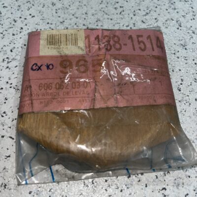 Rolamento Mercedes A6060520301