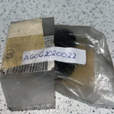 Tampa Mercedes A6062020022