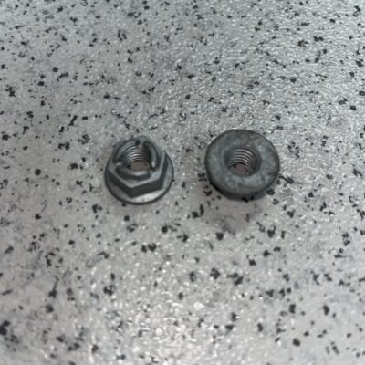 Porca Mercedes N000000003175